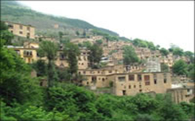 Navaygan, South Masouleh